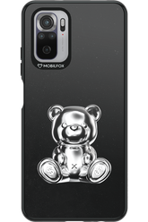 Dollar Bear - Xiaomi Redmi Note 10