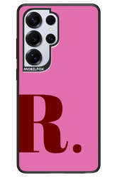 R (Sorbet) 2.0 - Samsung S25 Ultra