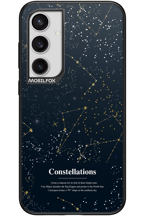 Constellations 2.0 - Samsung Galaxy S24+