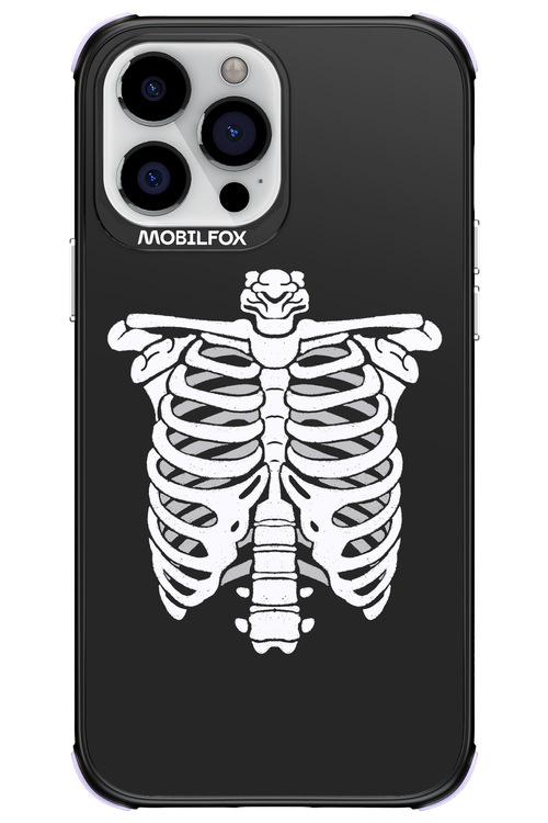 SKELETON - Apple iPhone 13 Pro Max
