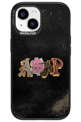 ASAP 2.0 - Apple iPhone 15