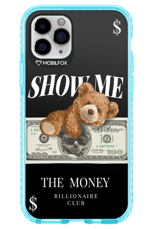 Show Me The Money 2.0 - Apple iPhone 11 Pro