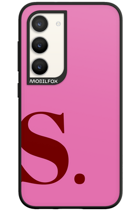 S (Sorbet) 2.0 - Samsung Galaxy S23
