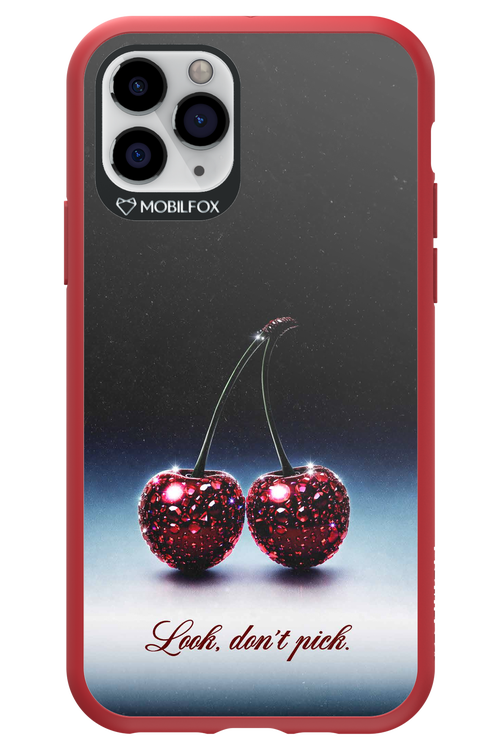 Seasonal Diamond 2.0 - Apple iPhone 11 Pro