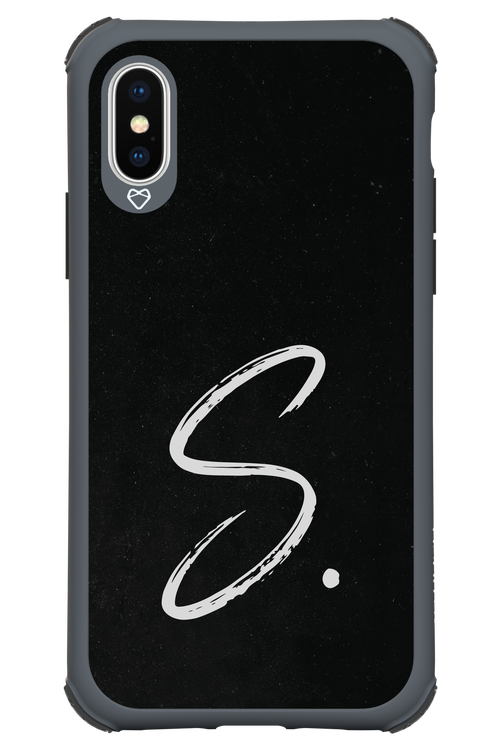 (Off Space) S 2.0 - Apple iPhone XS