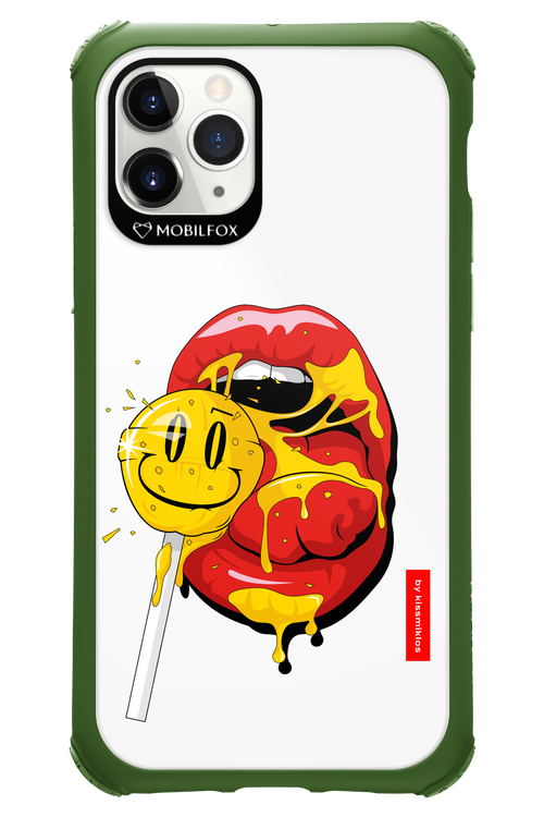 Lolli Kiss 2.0 - Apple iPhone 11 Pro