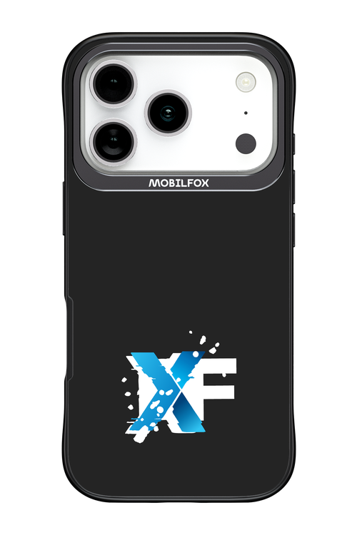 Impact Core - Apple iPhone 17 Pro