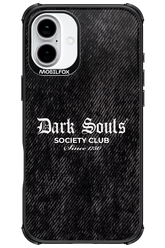 Dark Souls - Apple iPhone 16 Plus