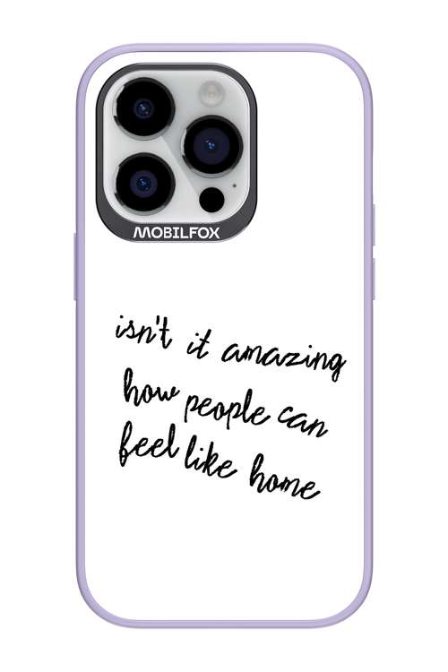 Isn't It 2.0 - Apple iPhone 14 Pro