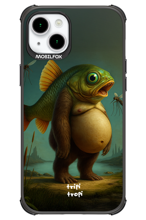Tripi tropi - Apple iPhone 15 Plus