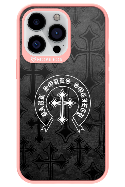 Dark Souls Society - Apple iPhone 13 Pro