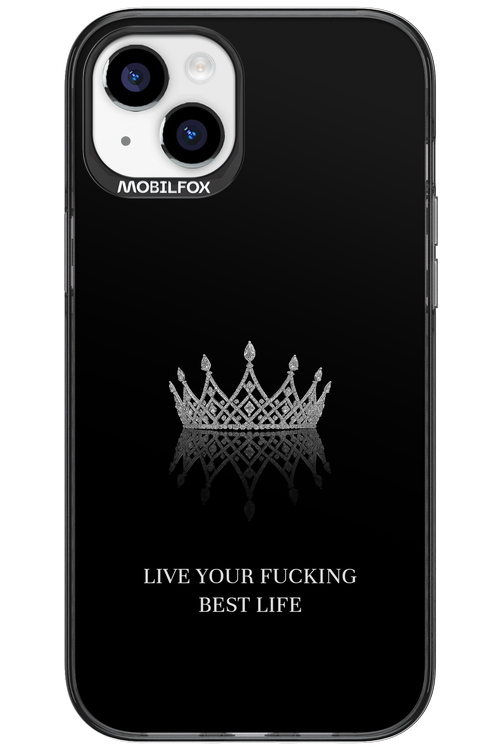 Lifestyle Queen 2.0 - Apple iPhone 15 Plus