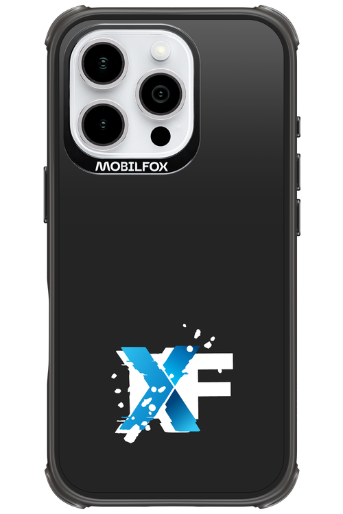 Impact Core - Apple iPhone 16 Pro