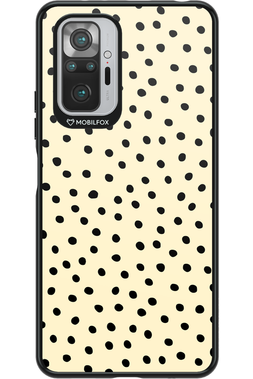 Polka Dots 2.0 - Xiaomi Redmi Note 10 Pro