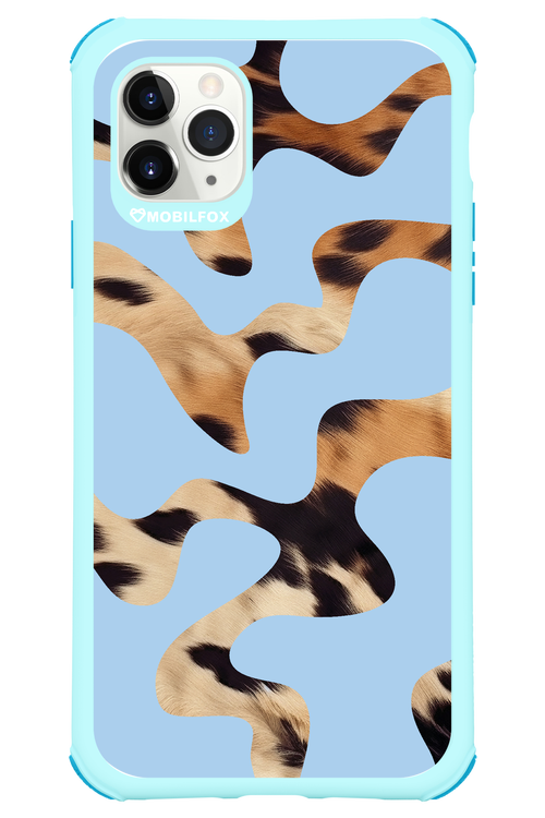 Funky Deer - Apple iPhone 11 Pro Max