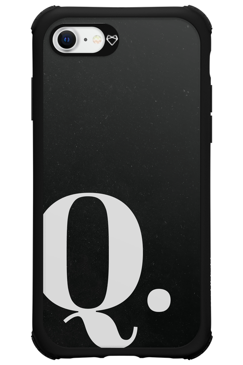 Q (Off Space) 2.0 - Apple iPhone 7