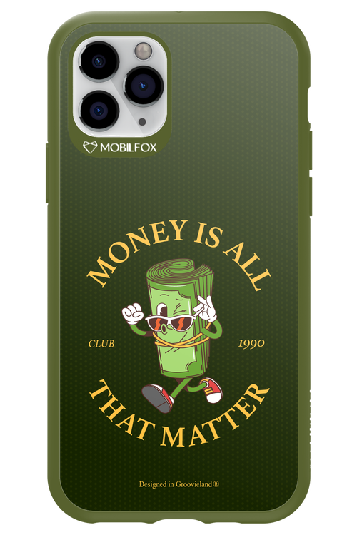 Money Club - Apple iPhone 11 Pro