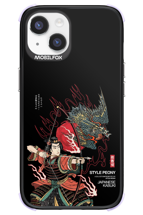 Kabuki 2.0 - Apple iPhone 14