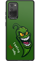 Crazy Chili 2.0 - Samsung Galaxy Note 20