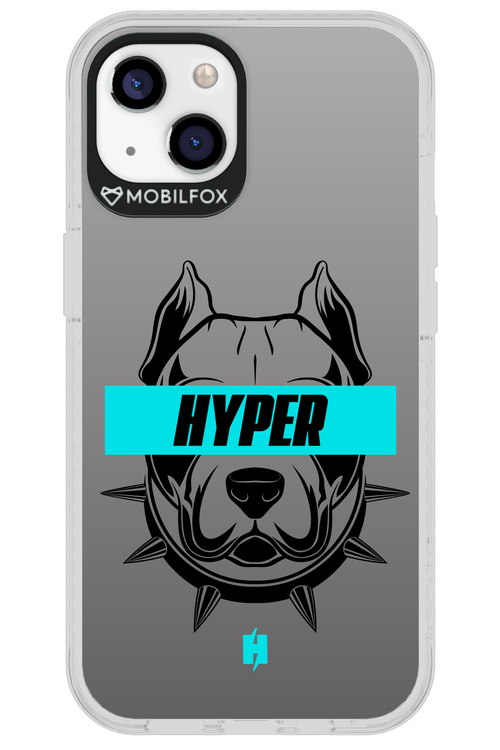 BULL - Apple iPhone 13