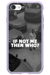 IF NOT ME 2.0 - Apple iPhone 8