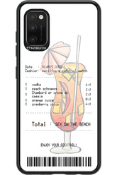 sex on the beach cocktail - Samsung Galaxy A41