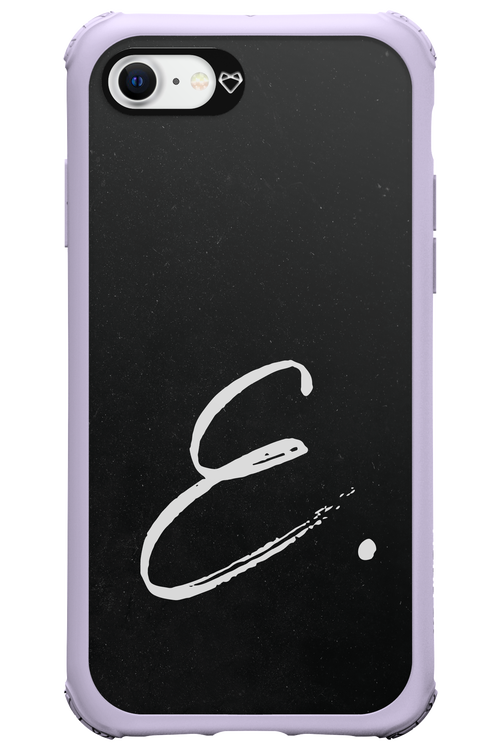 (Off Space) E 2.0 - Apple iPhone 8