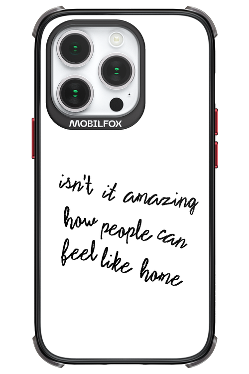 Isn't It 2.0 - Apple iPhone 14 Pro