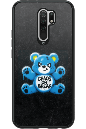 Chaos on Break 2.0 - Xiaomi Redmi 9