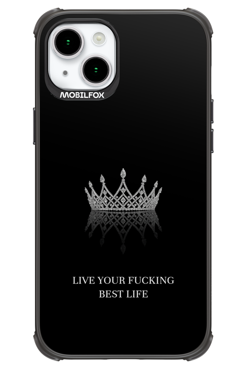Lifestyle Queen - Apple iPhone 15 Plus