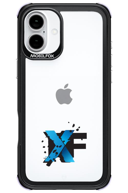 Reflex Spark - Apple iPhone 16 Plus