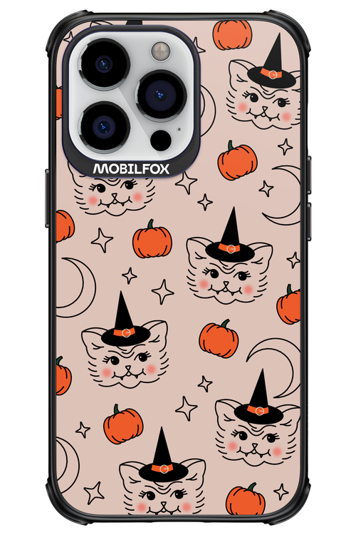 Kitty Spell - Apple iPhone 13 Pro