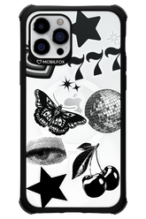 Sticker - Apple iPhone 12 Pro