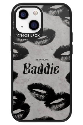 Official Baddie - Apple iPhone 13 Mini