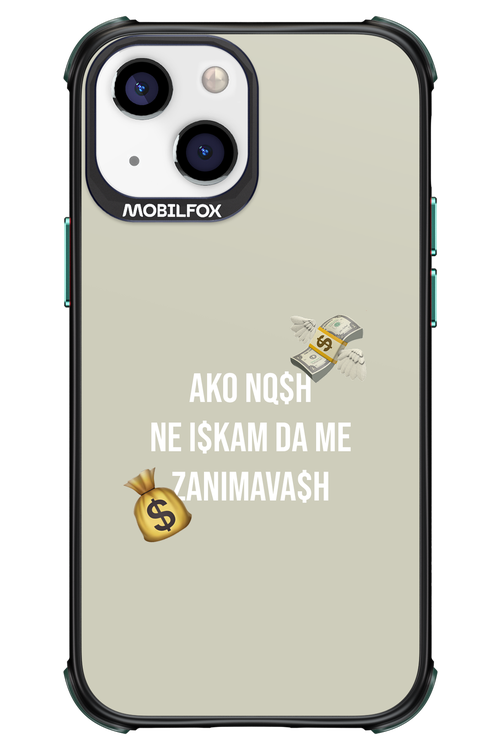 CA$H - Apple iPhone 13 Mini