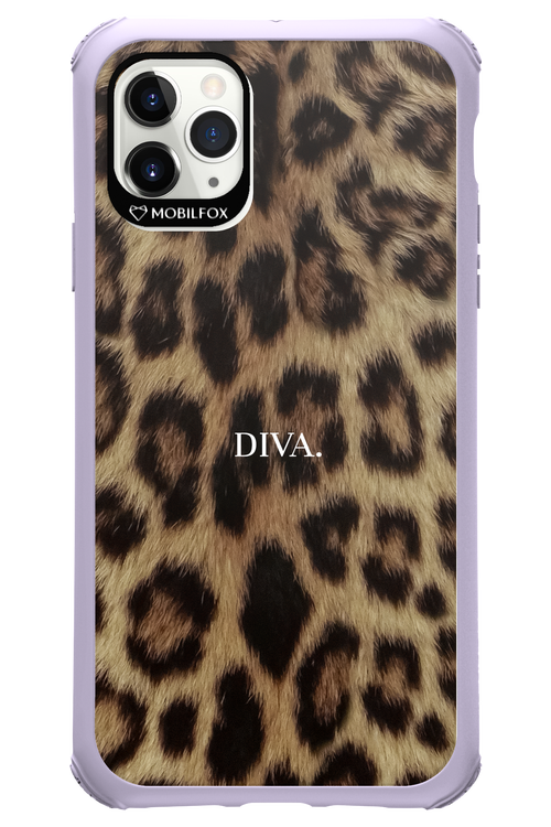 Diva 2.0 - Apple iPhone 11 Pro Max