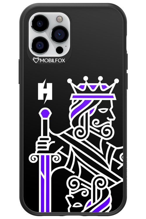 KING - Apple iPhone 12 Pro