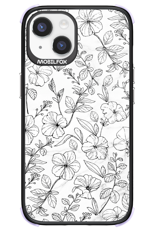 Lineart Beuty - Apple iPhone 14