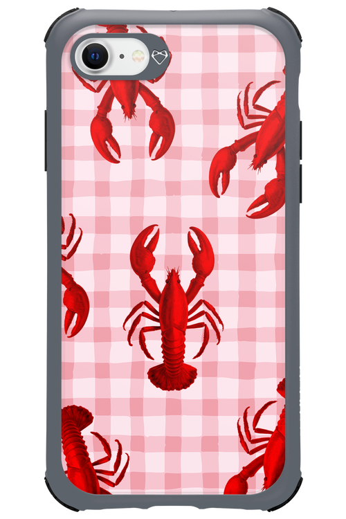 Lobster - Apple iPhone 7