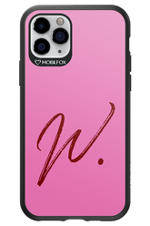 (Sorbet) W 2.0 - Apple iPhone 11 Pro