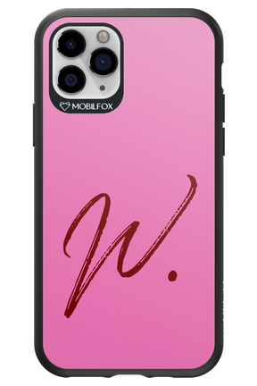(Sorbet) W 2.0 - Apple iPhone 11 Pro
