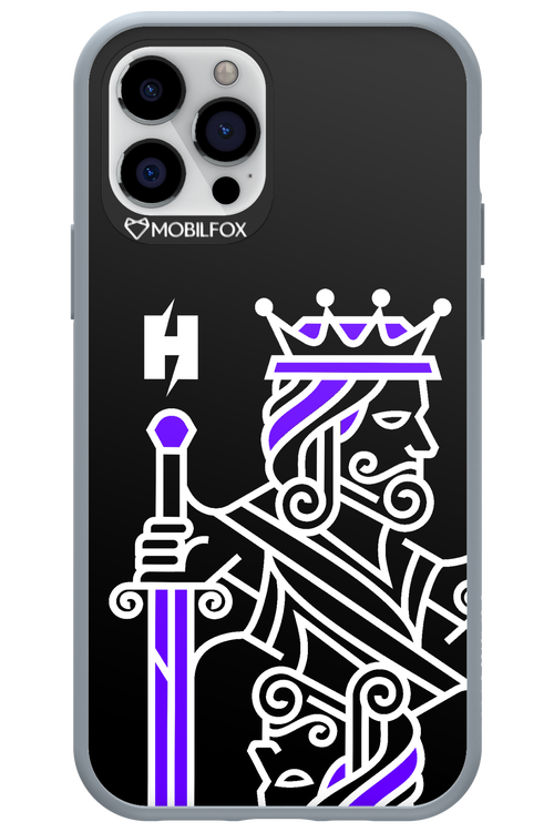 KING 2.0 - Apple iPhone 12 Pro