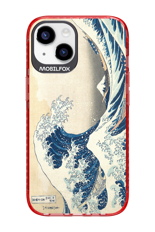 Hokusai - Apple iPhone 14