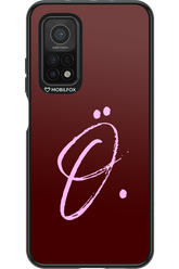 (Dark Blush) O II 2.0 - Xiaomi Mi 10T 5G