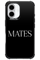 M Soul Mates - Apple iPhone 16