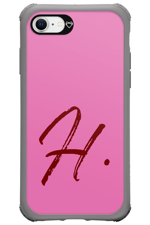 (Sorbet) H 2.0 - Apple iPhone SE 2022