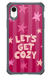 Let's Get Cozy - Apple iPhone XR