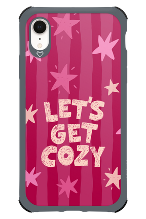 Let's Get Cozy - Apple iPhone XR