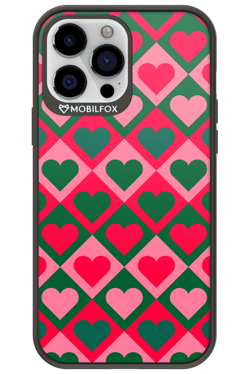 Love of Christmas - Apple iPhone 13 Pro Max