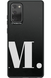 M (Off Space) 2.0 - Samsung Galaxy Note 20